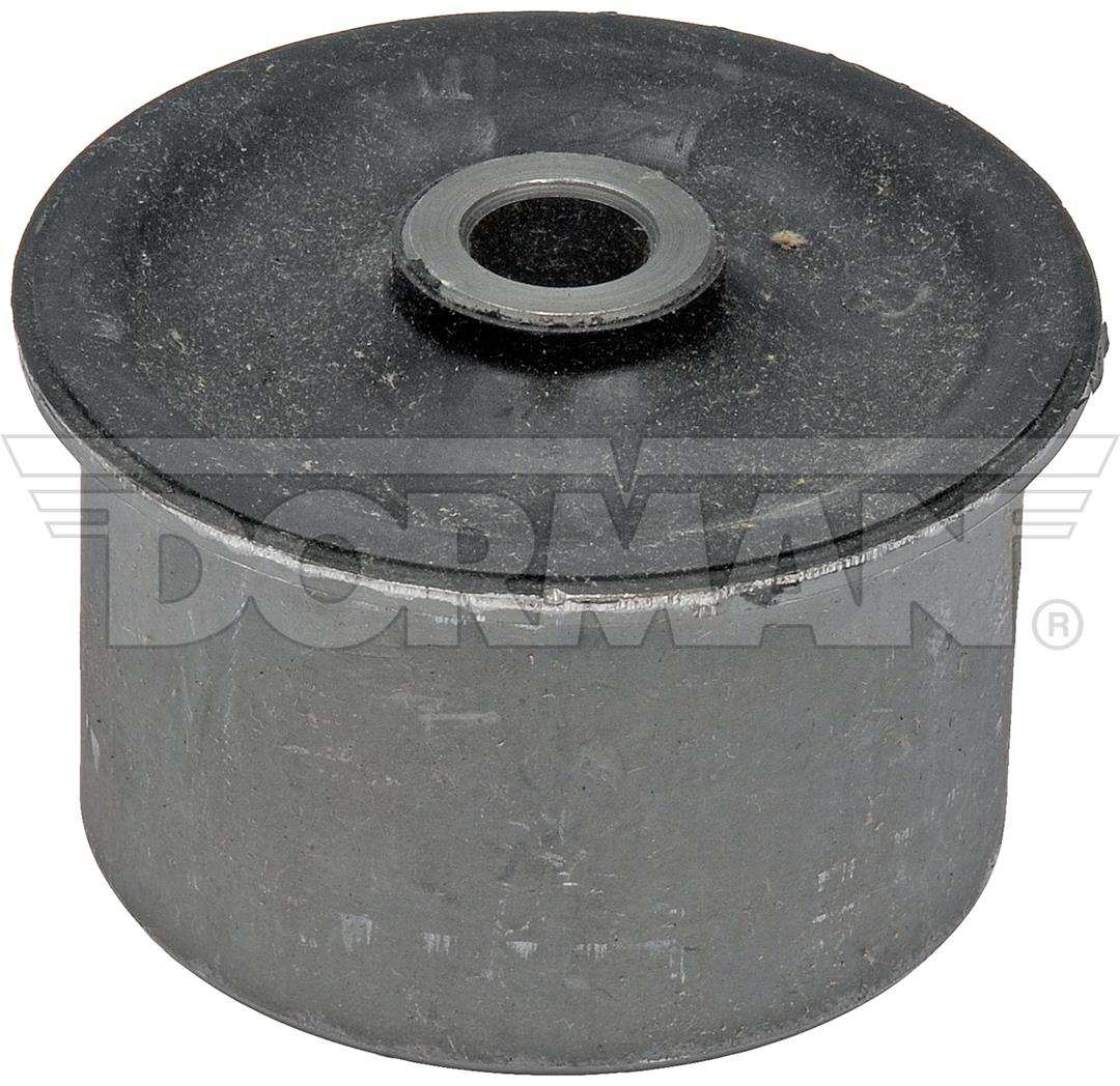 Dorman 523-257 Trailing Arm Bushing OE Solutions ™ OE Replacement Black Rubber