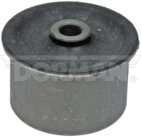 Dorman 523-257 Trailing Arm Bushing OE Solutions ™ OE Replacement Black Rubber