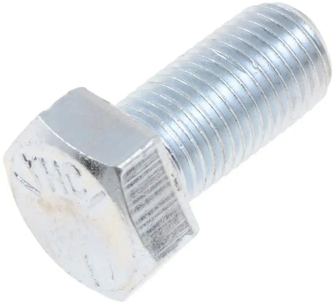 Dorman 761-207N Bolt Auto Grade ™ 3/8-24 Thread Size Steel Pack Of 2