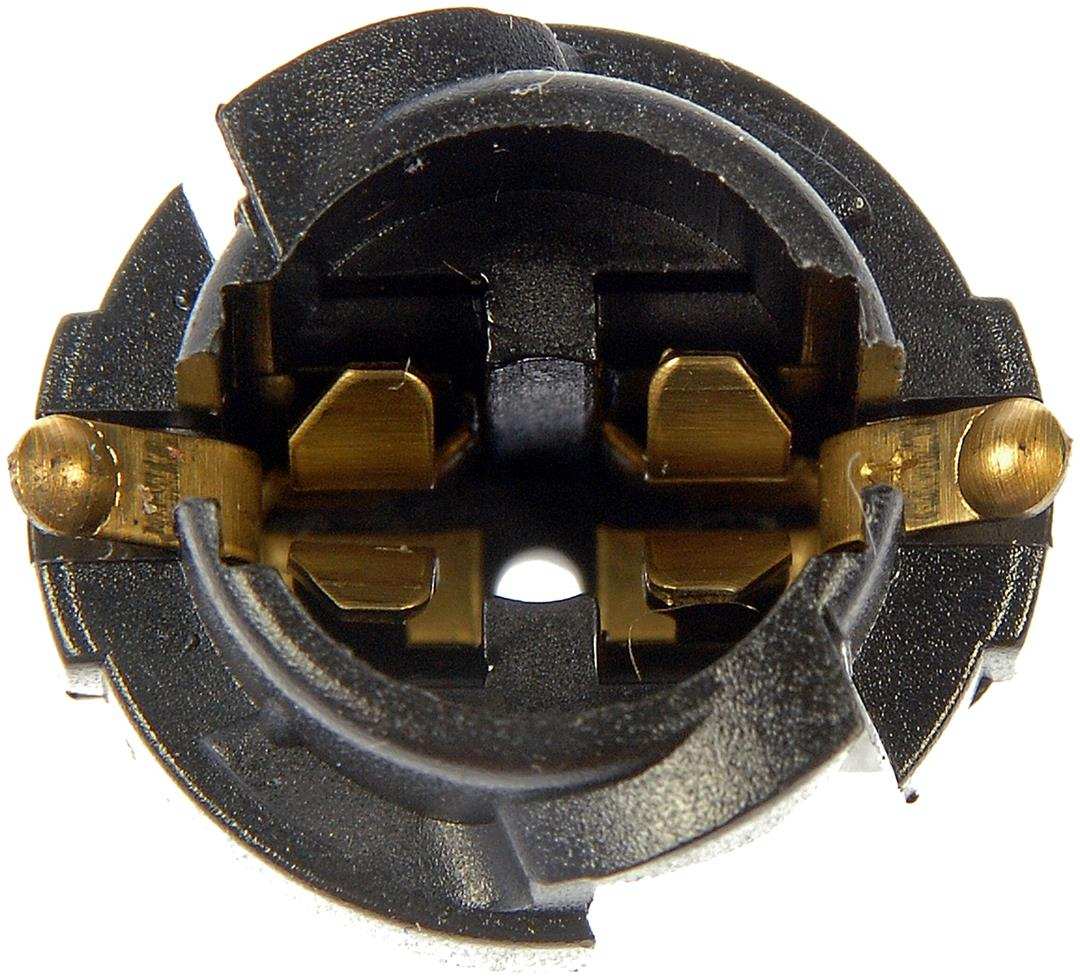 Dorman 85835 Instrument Panel Light Socket Conduct-Tite ® OE Replacement