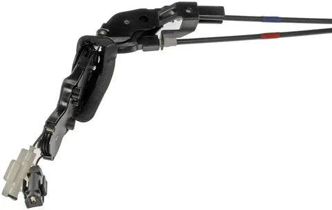 Dorman 924-578 Power Sliding Door Cable OE Solutions ™ OE Replacement Repair Kit