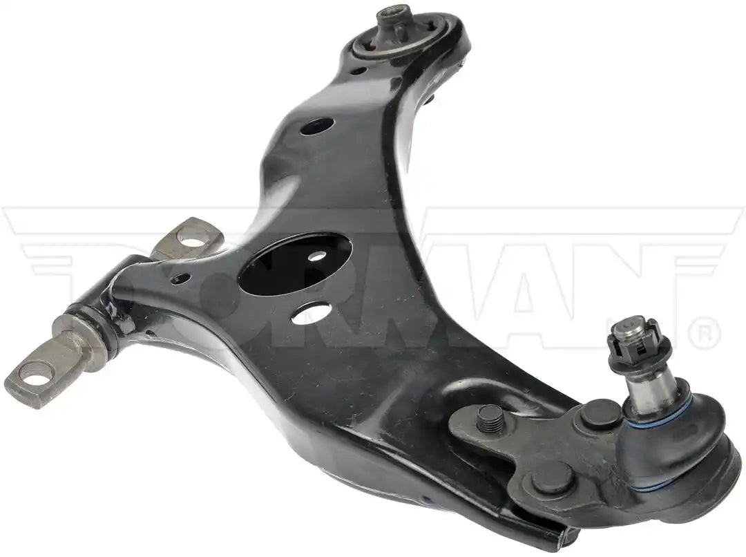 Dorman 524-153 Control Arm OE Solutions ™ OE Replacement Non-Adjustable With Control Arm and Ball Joint Assembly
