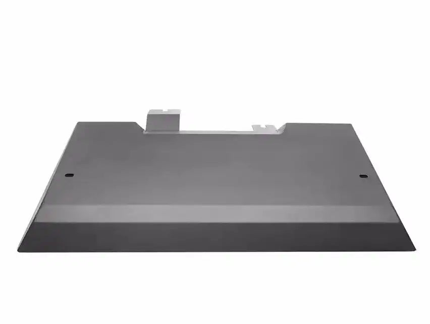 Havoc Offroad HFB-02-004 Skid Plate Bender Bumper Textured Matte Black Steel