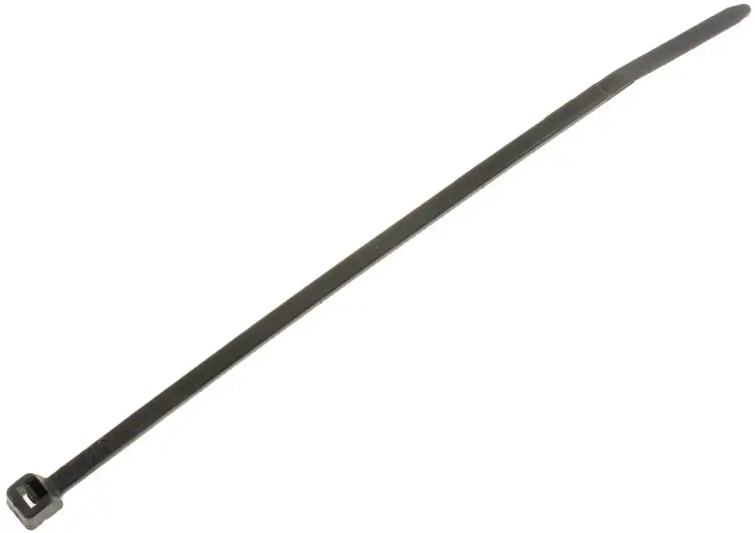 Dorman 83741 Wire Tie Conduct-Tite ® 4 Inch Length Pack of 100 Black