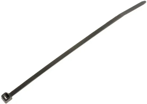 Dorman 83741 Wire Tie Conduct-Tite ® 4 Inch Length Pack of 100 Black