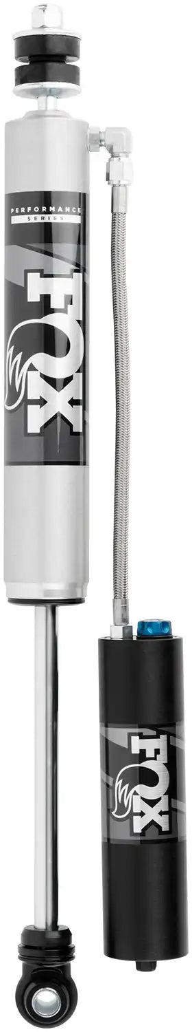 Fox Shocks 985-26-161 Shock Absorber 2.0 Performance Series Hydraulic/ Nitrogen Gas