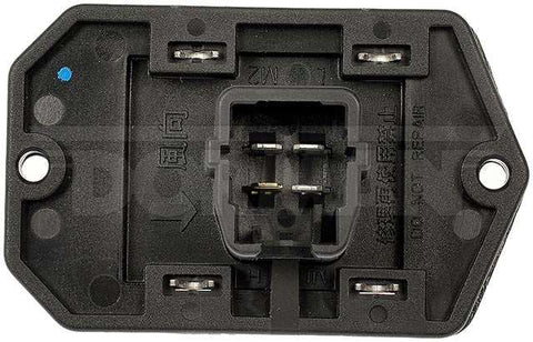 Dorman 973-189 Heater Fan Motor Resistor OE Solutions ™ OE Replacement