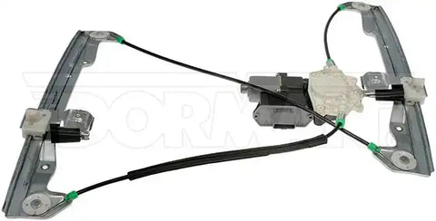 Dorman 748-996 Window Regulator OE Solutions ™ OE Replacement Use With Power Windows With Motor