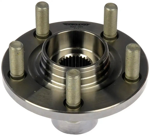 Dorman 930-501 Wheel Hub Assembly OE Solutions ™ OE Replacement