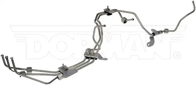 Dorman 800-890 Fuel Line OE Solutions ™ OE Replacement 32 Inch Length 6.4 Millimeter Outside Diameter Steel
