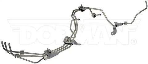 Dorman 800-890 Fuel Line OE Solutions ™ OE Replacement 32 Inch Length 6.4 Millimeter Outside Diameter Steel