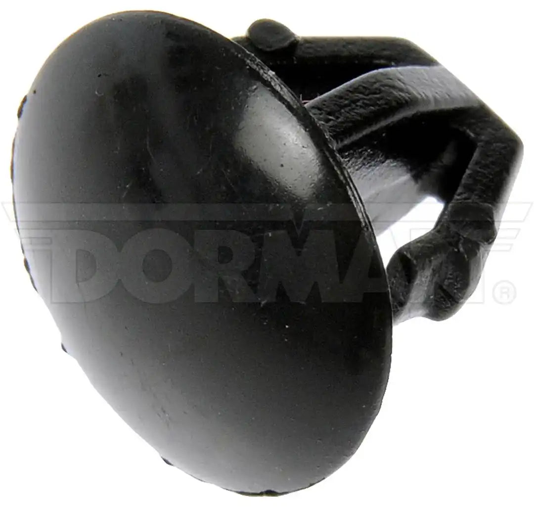 Dorman 963-071D Bumper Cover Retainer OE Solutions ™ 0.42 Inch Length Plastic Pack Of 4