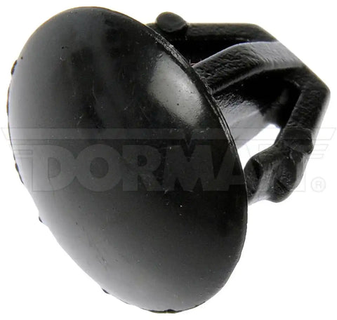Dorman 963-071D Bumper Cover Retainer OE Solutions ™ 0.42 Inch Length Plastic Pack Of 4