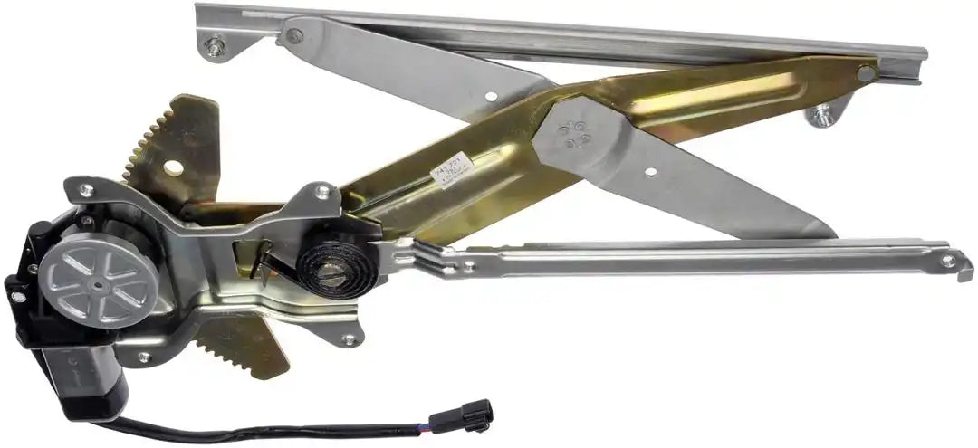 Dorman 741-721 Window Regulator OE Solutions ™ OE Replacement Use With Power Windows With Motor