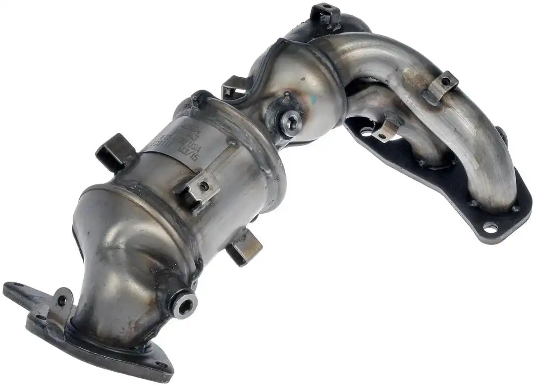 Dorman 674-143 Catalytic Converter OE Solutions ™ OE Replacement CARB Compliant: No