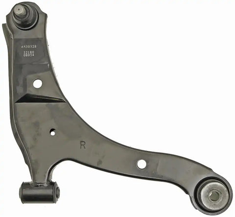 Dorman 520-328 Control Arm OE Solutions ™ OE Replacement With Ball Joint And Bushings