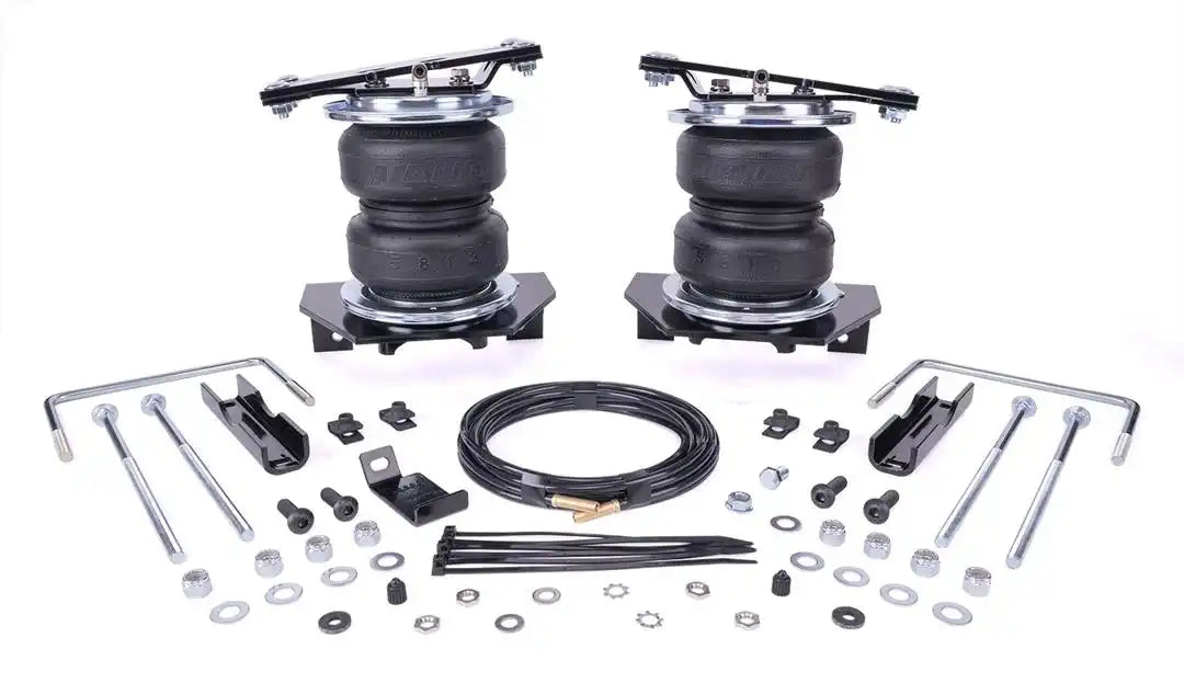 Air Lift 93354 Helper Spring Kit Air Lift  ProSeries Air Spring Frame Mount Up T
