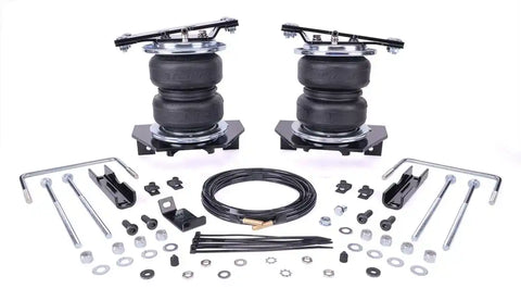 Air Lift 93354 Helper Spring Kit Air Lift  ProSeries Air Spring Frame Mount Up T