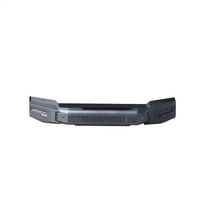Black Horse Offroad AFB-SI20-BU Bumper Armour II Direct Fit 3 Piece Modular Bolt-