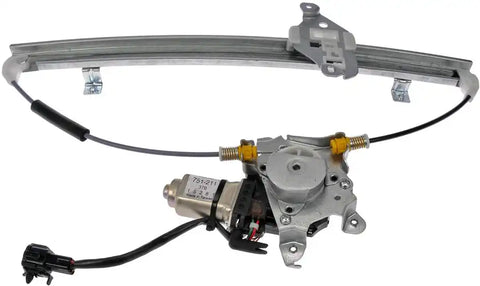Dorman 751-211 Window Regulator OE Solutions ™ OE Replacement Use With Power Windows With Motor