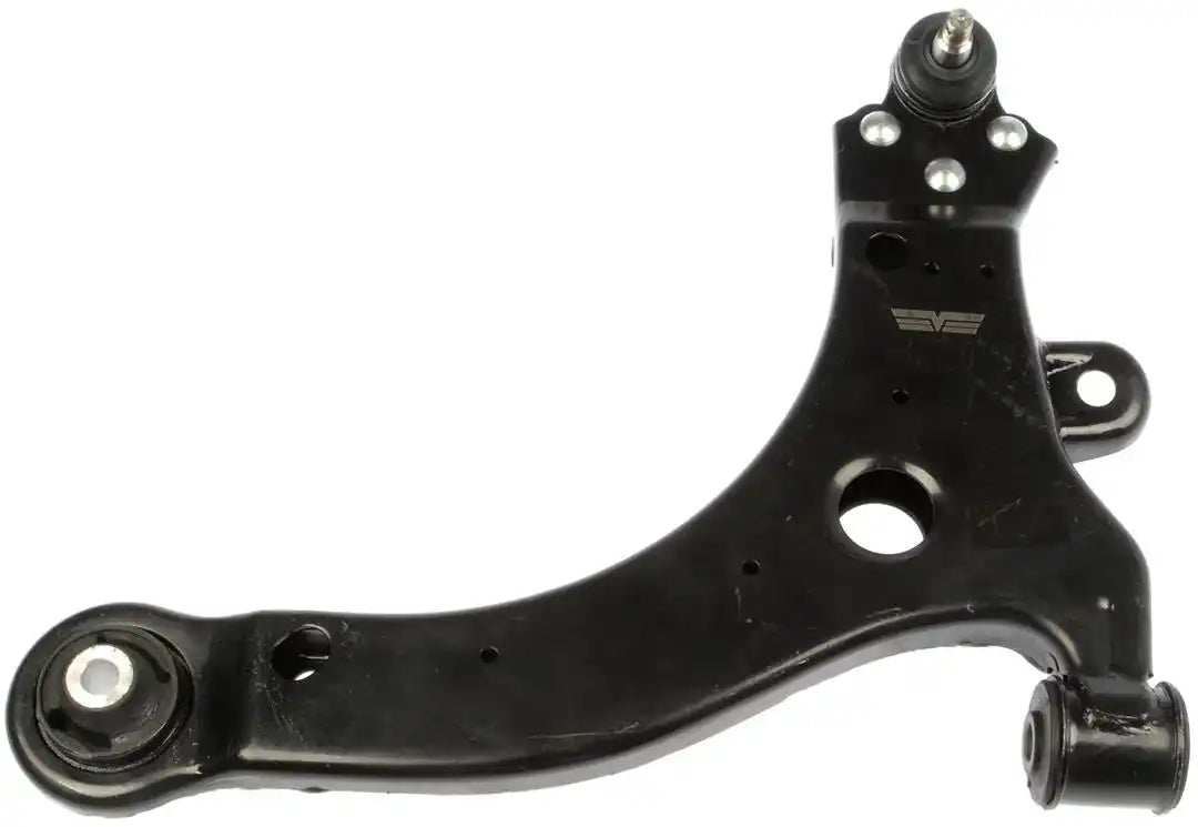 Dorman 520-166 Control Arm OE Solutions ™ OE Replacement With Ball Joint And Bushings