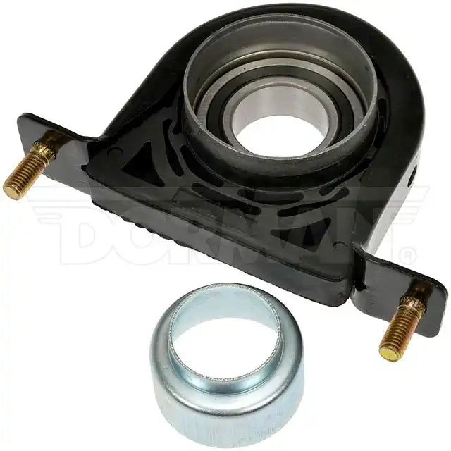 Dorman 934-002 Drive Shaft Carrier Bearing OE Solutions ™ OE Replacement 4.63 Inch Outside Diameter With Dust Shield/ Mounting Bracket