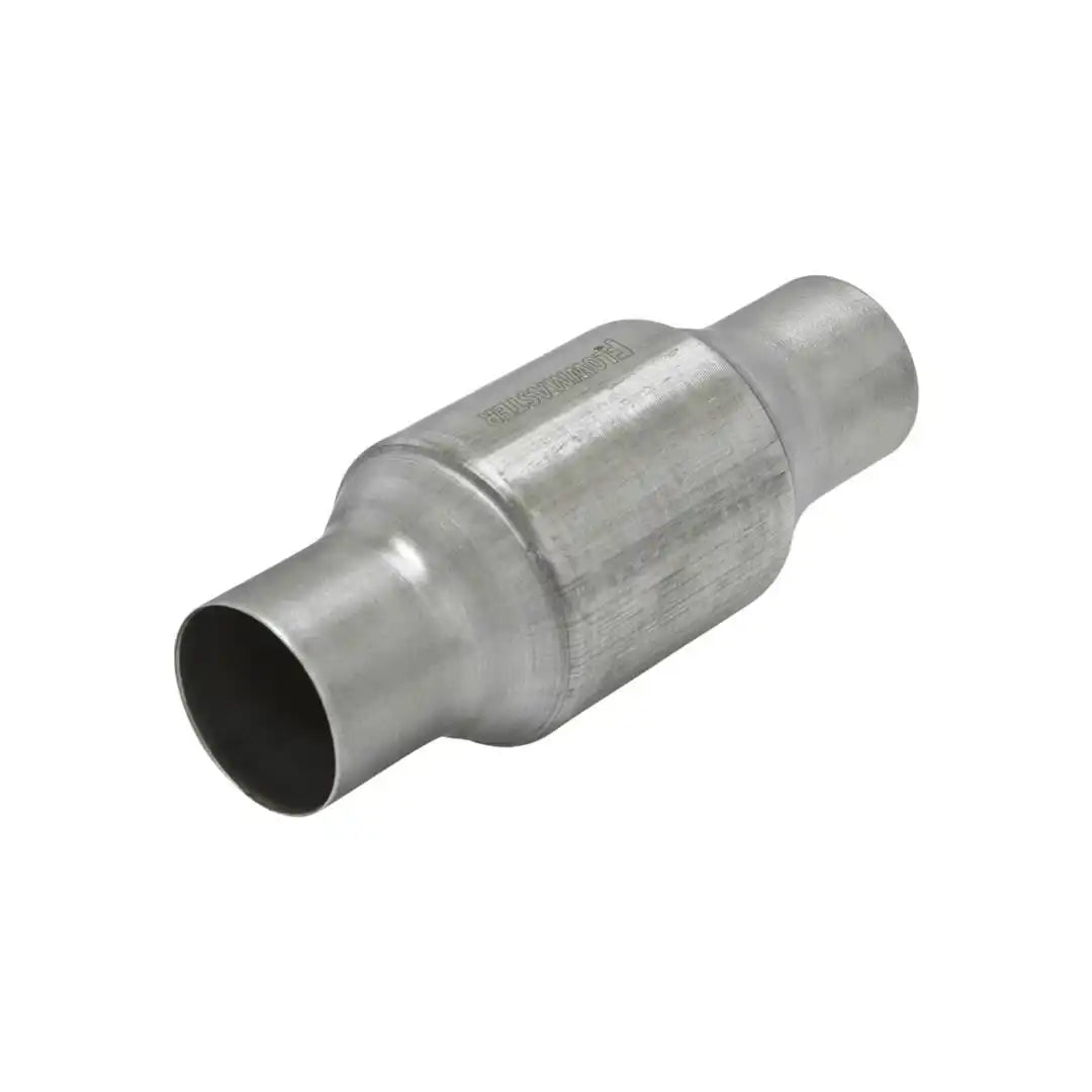 Flowmaster 2230125 Catalytic Converter 223 Series Stainless Steel Single 2-1/2 Inc