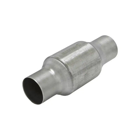 Flowmaster 2230125 Catalytic Converter 223 Series Stainless Steel Single 2-1/2 Inc