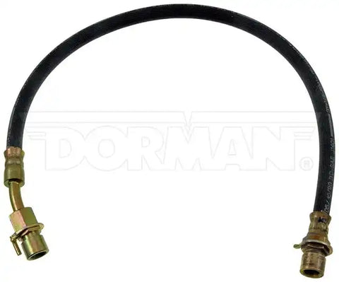 Dorman H38509 Brake Line First Stop ™ For Use With 1980 To 1985 International Models 19 Inch Overall Length Single Hose