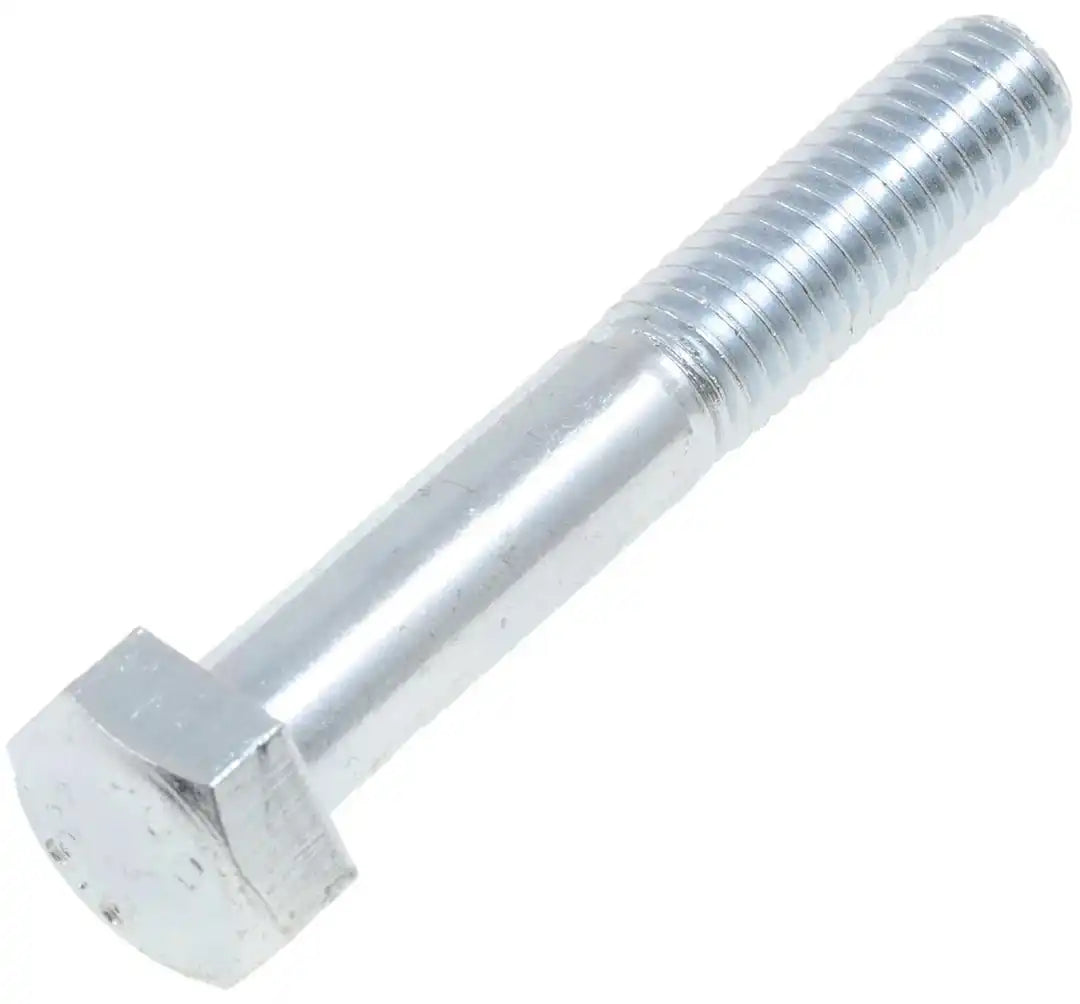 Dorman 780-450N Bolt AutoGrade ™ Metric Bolt M8-1.25 Inch Thread Size 50 Millimeter Under Head Length Hex Style Head Chrome Steel Set of 2