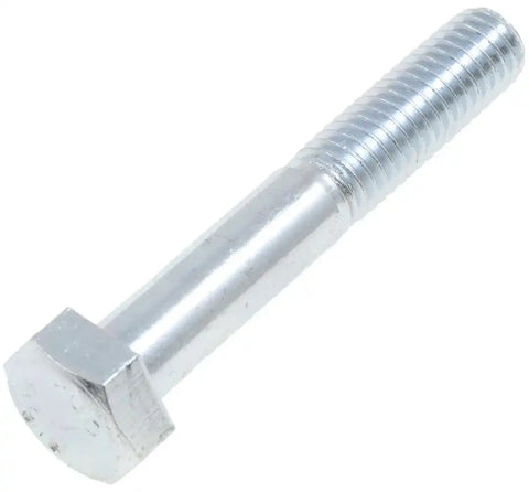 Dorman 780-450N Bolt AutoGrade ™ Metric Bolt M8-1.25 Inch Thread Size 50 Millimeter Under Head Length Hex Style Head Chrome Steel Set of 2