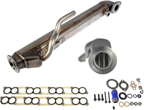 Dorman 904-218 EGR Cooler OE Solutions ™ OE Replacement Finned Core