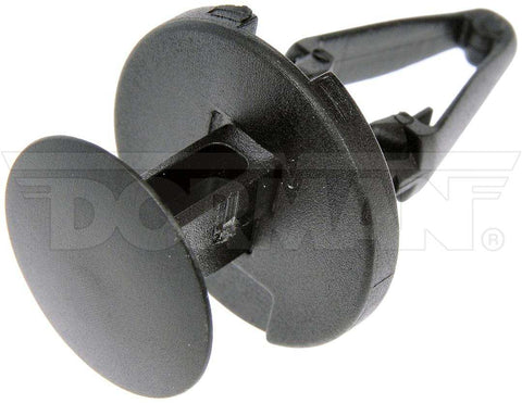 Dorman 961-363D Bumper Cover Retainer OE Solutions ™ OE Replacement Plastic Pack Of 2