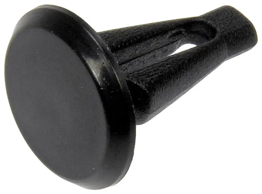 Dorman 799-140 Panel Retainer AutoGrade ™ One Piece Black Set of 15