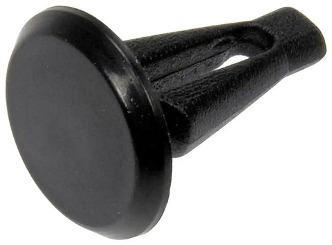 Dorman 799-140 Panel Retainer AutoGrade ™ One Piece Black Set of 15