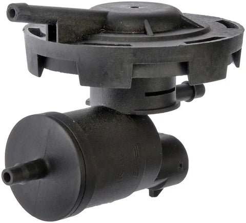 Dorman 911-201 EGR Transducer OE Solutions ™ OE Replacement 1/4 Inch Vacuum Port Size