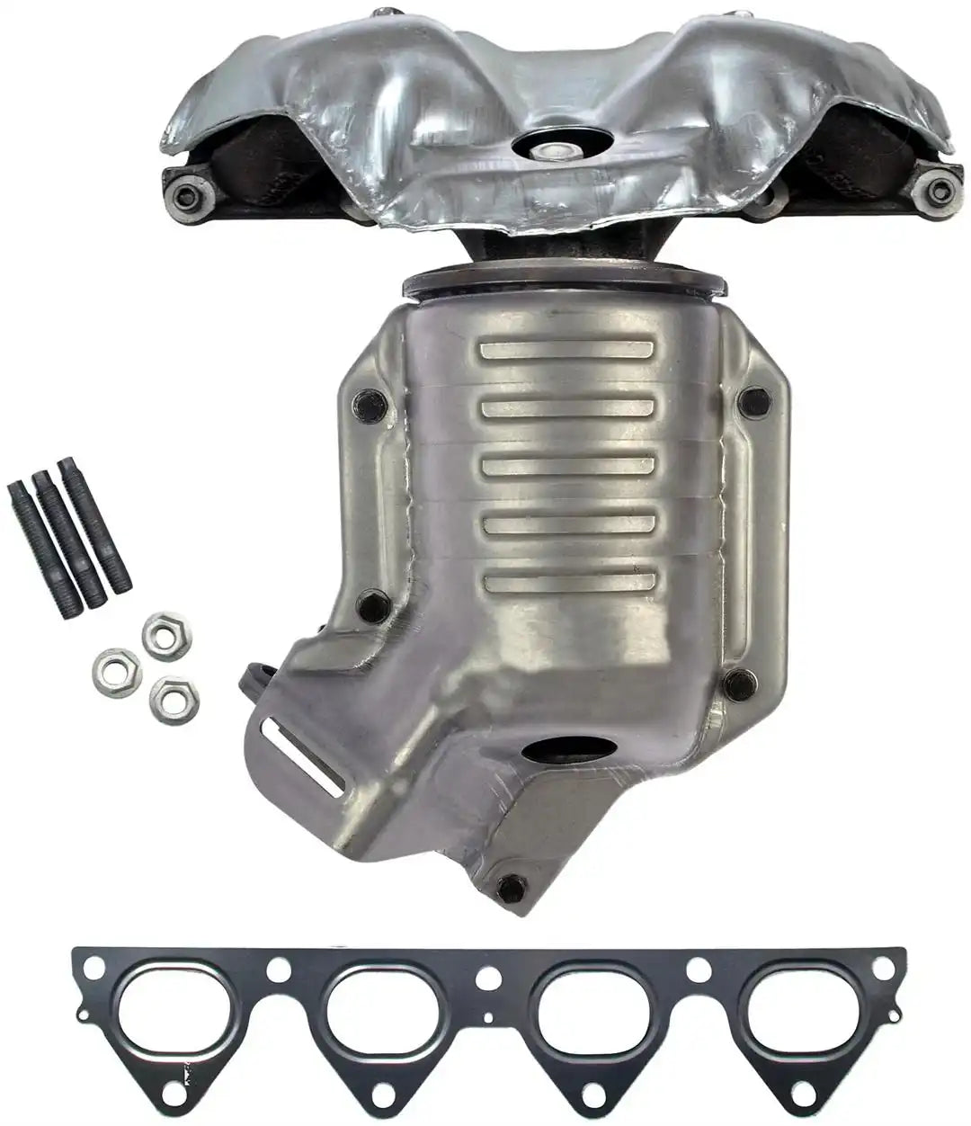 Dorman 673-439 Catalytic Converter OE Solutions ™ OE Replacement Manifold Assembly