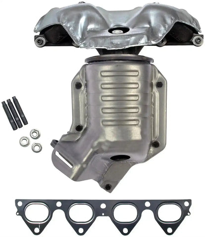 Dorman 673-439 Catalytic Converter OE Solutions ™ OE Replacement Manifold Assembly