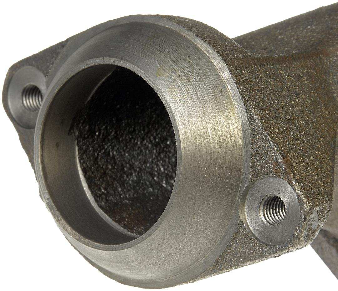 Dorman 674-694 Exhaust Manifold OE Solutions ™ OE Replacement With Gaskets/ Hardware