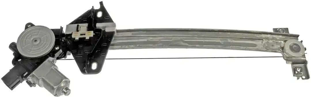 Dorman 748-479 Window Regulator OE Solutions ™ OE Replacement Use With Power Windows With Motor