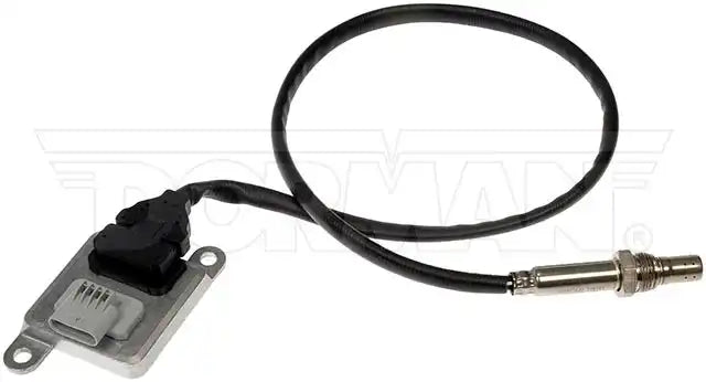 Dorman 904-6018 Nitrogen Oxide Sensor OE Solutions ™ OE Replacement 5 Male Blade Terminal With Mounting Clip