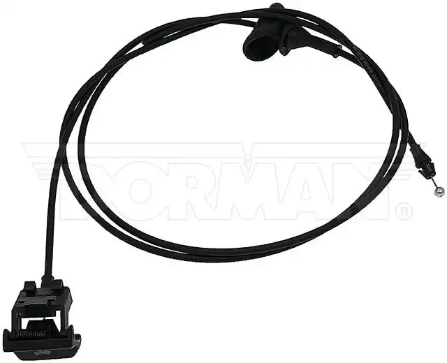 Dorman 912-784 Hood Release Cable OE Solutions ™ OE Replacement 2010 Millimeter Length Without Handle