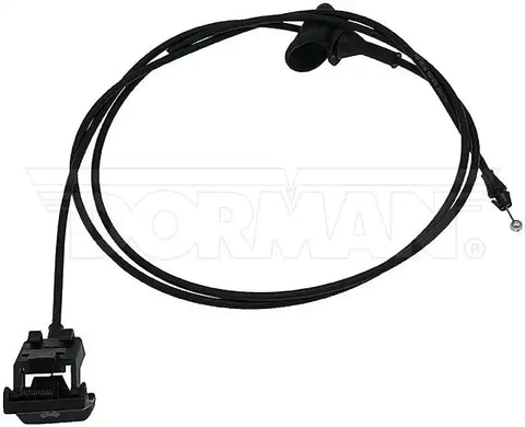 Dorman 912-784 Hood Release Cable OE Solutions ™ OE Replacement 2010 Millimeter Length Without Handle