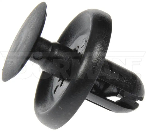 Dorman 961-034D Rivet OE Solutions ™ OE Replacement Push Rivet 0.77 Inch Outside Diameter 0.92 Inch Length Plastic Pack Of 2