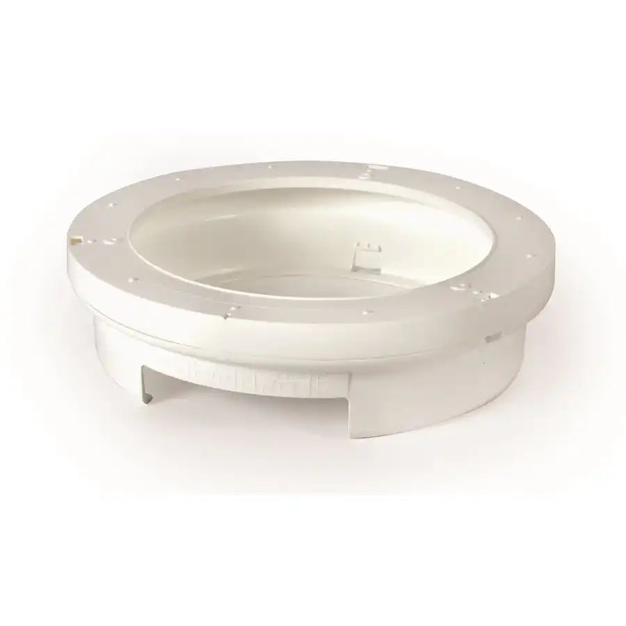 Camco 57001 Plate Holder Pop-A-Plate For 9 Inch Paper or Plastic Plates Under Cabi