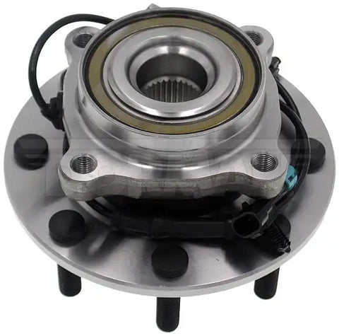 Dorman 951-888 Wheel Bearing and Hub Assembly OE Solutions ™ OE Replacement
