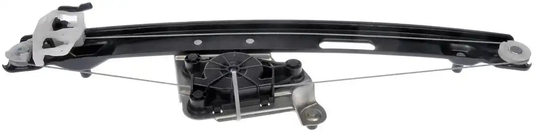 Dorman 749-469 Window Regulator OE Solutions ™ OE Replacement New Use With Power Windows Without Motor