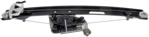 Dorman 749-469 Window Regulator OE Solutions ™ OE Replacement New Use With Power Windows Without Motor