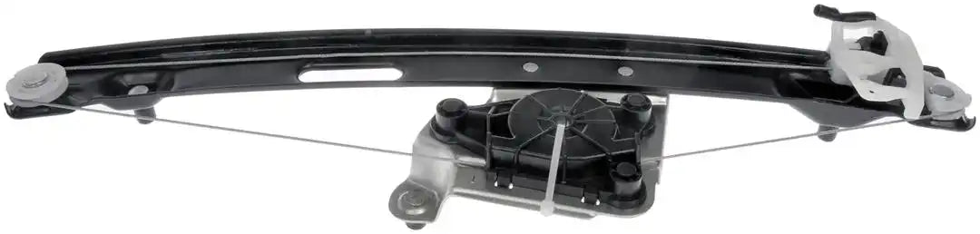 Dorman 749-468 Window Regulator OE Solutions ™ OE Replacement New Use With Power Windows Without Motor