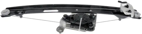 Dorman 749-468 Window Regulator OE Solutions ™ OE Replacement New Use With Power Windows Without Motor